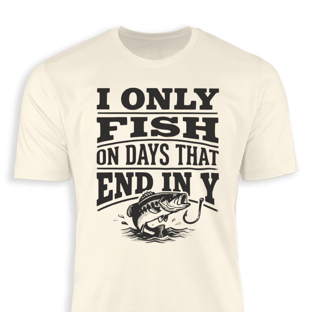 Fish on Y Days