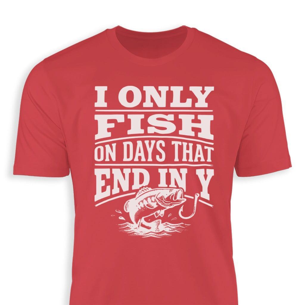 Fish on Y Days
