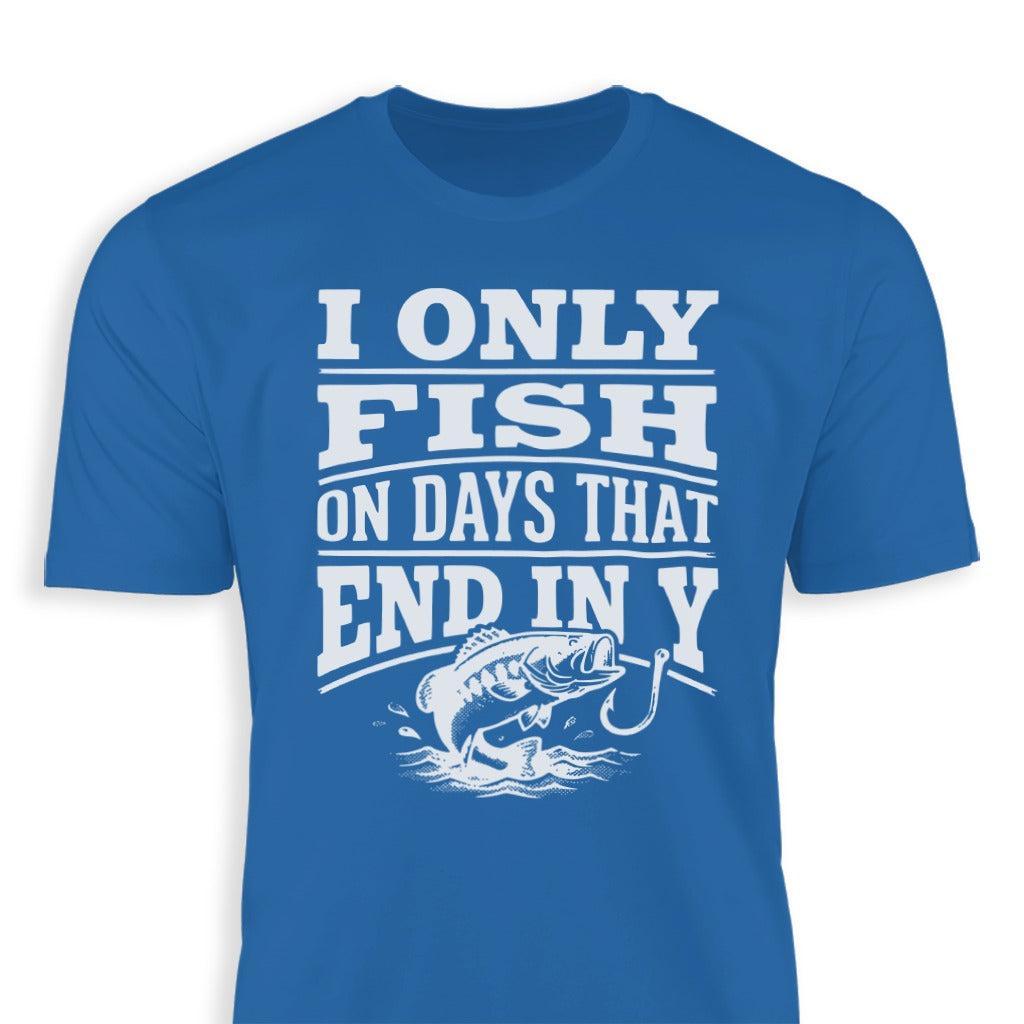 Fish on Y Days