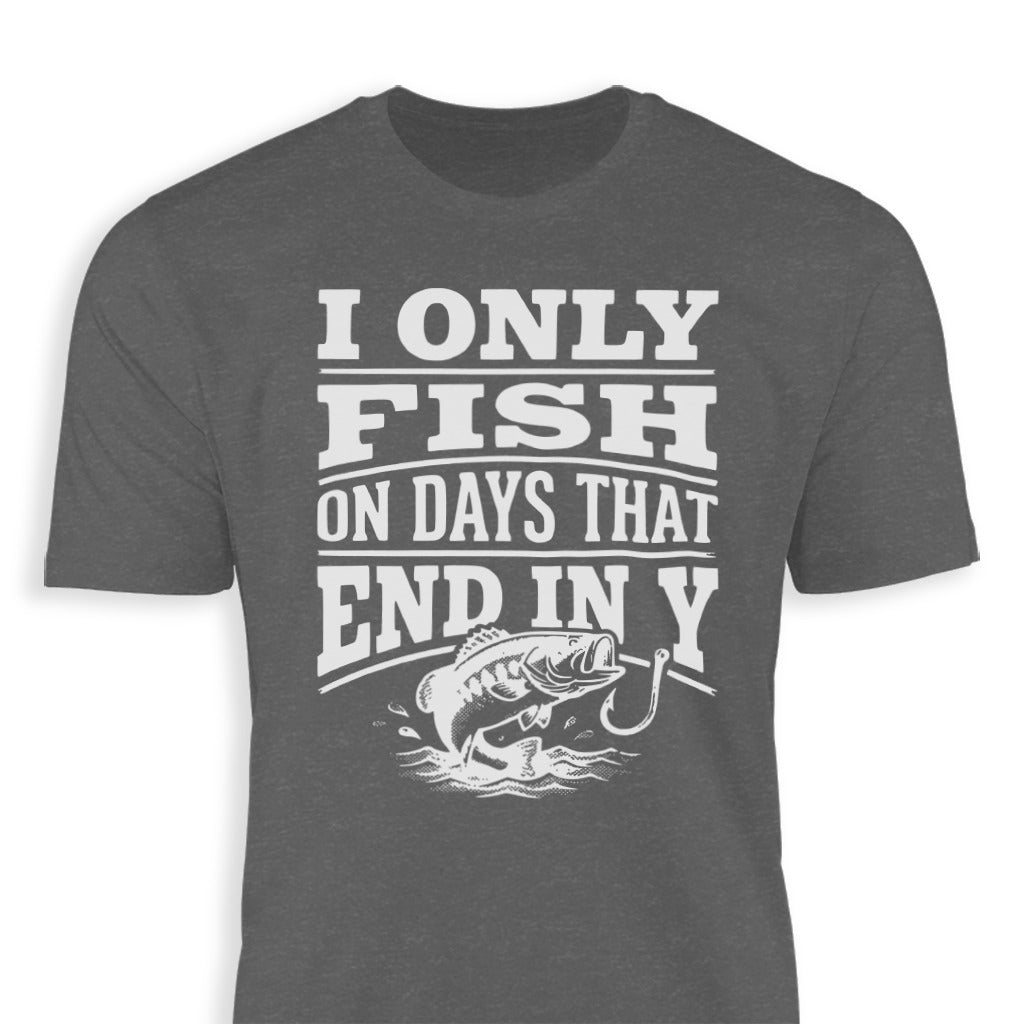 Fish on Y Days