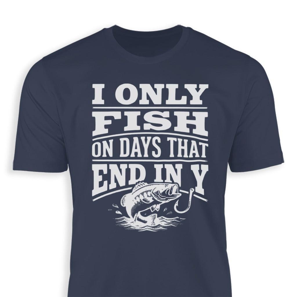 Fish on Y Days