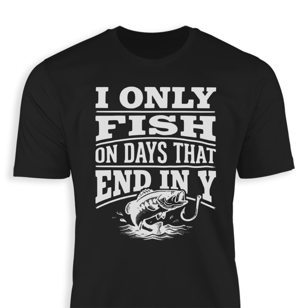Fish on Y Days