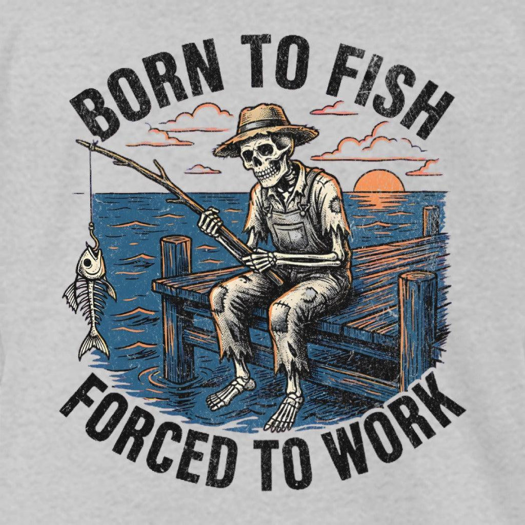 Forced to Work