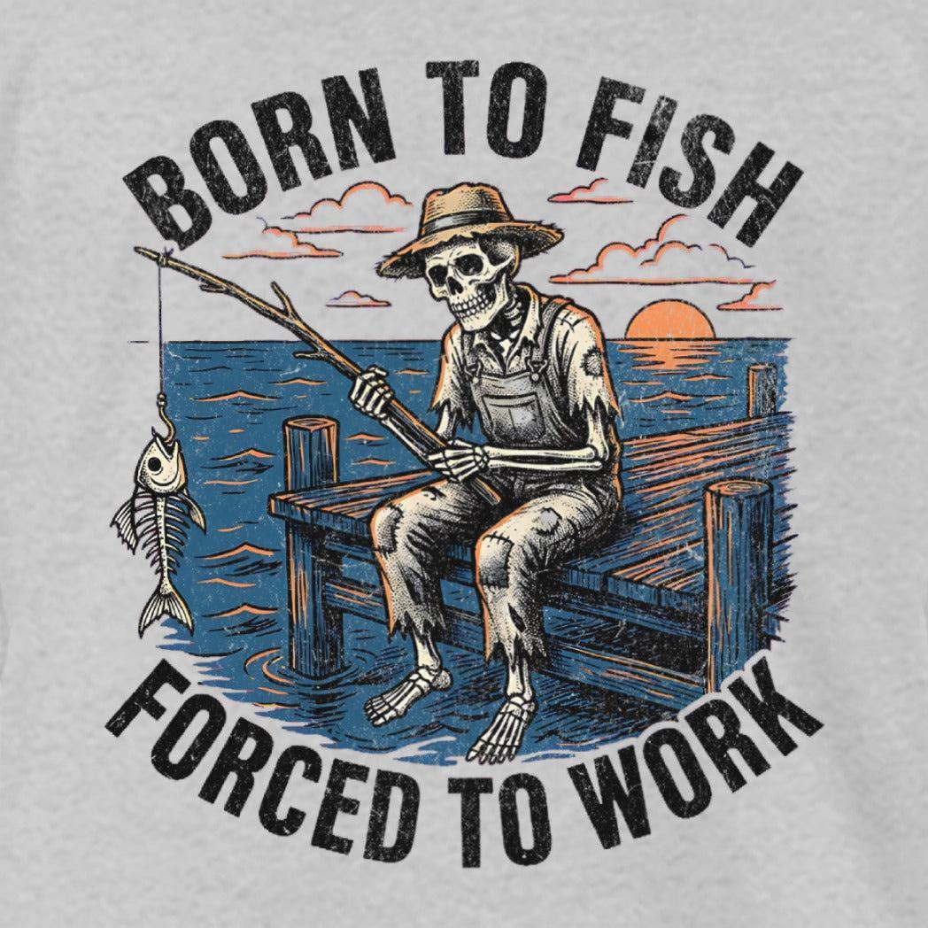 Forced to Work