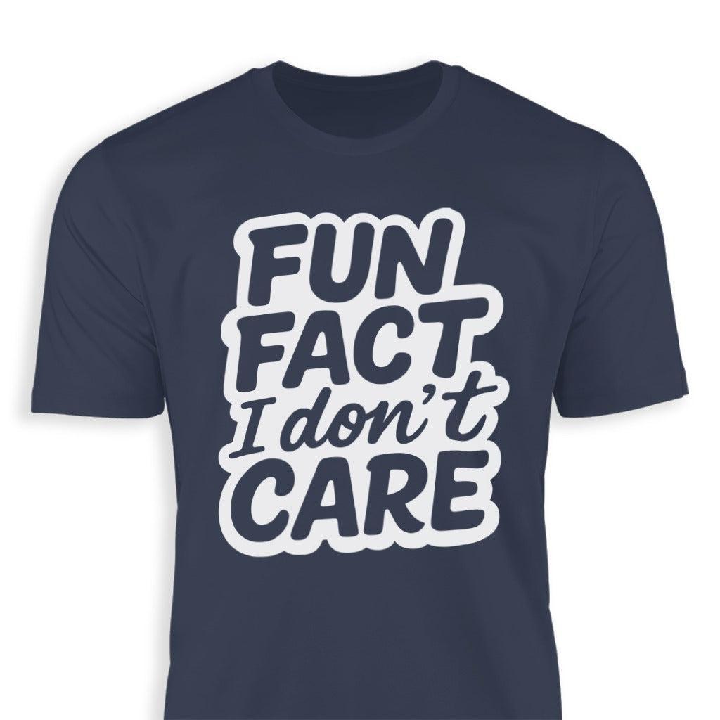 Fun Fact Classic Tee