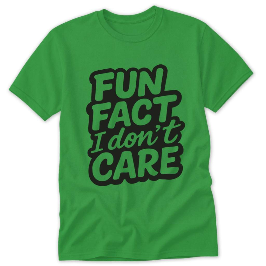Fun Fact Classic Tee