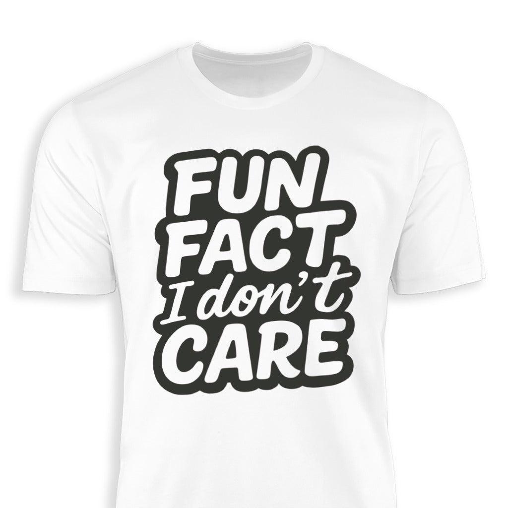 Fun Fact Classic Tee