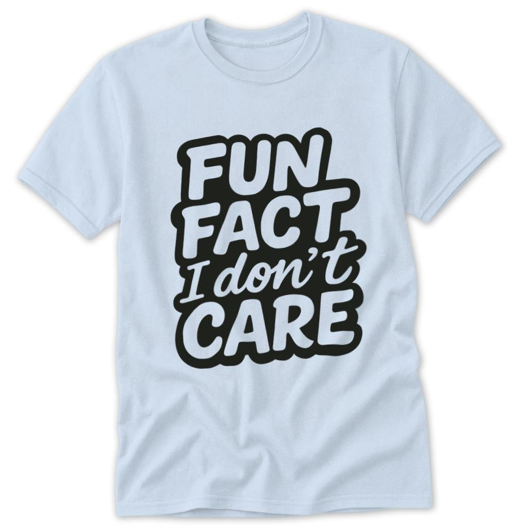 Fun Fact Classic Tee