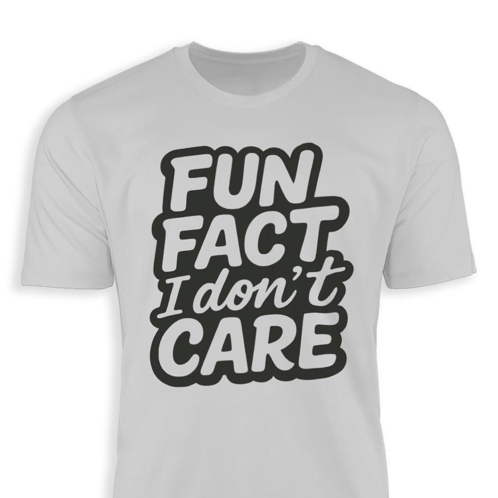 Fun Fact Classic Tee