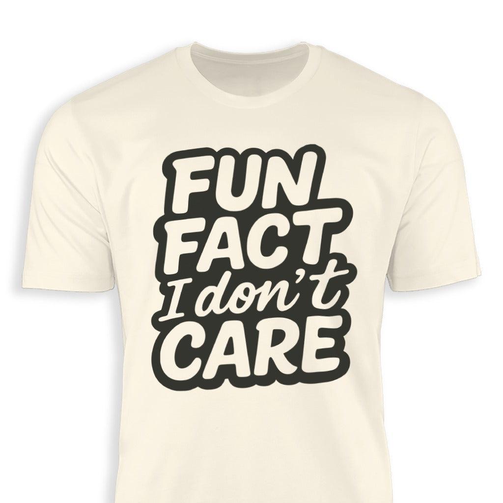 Fun Fact Classic Tee
