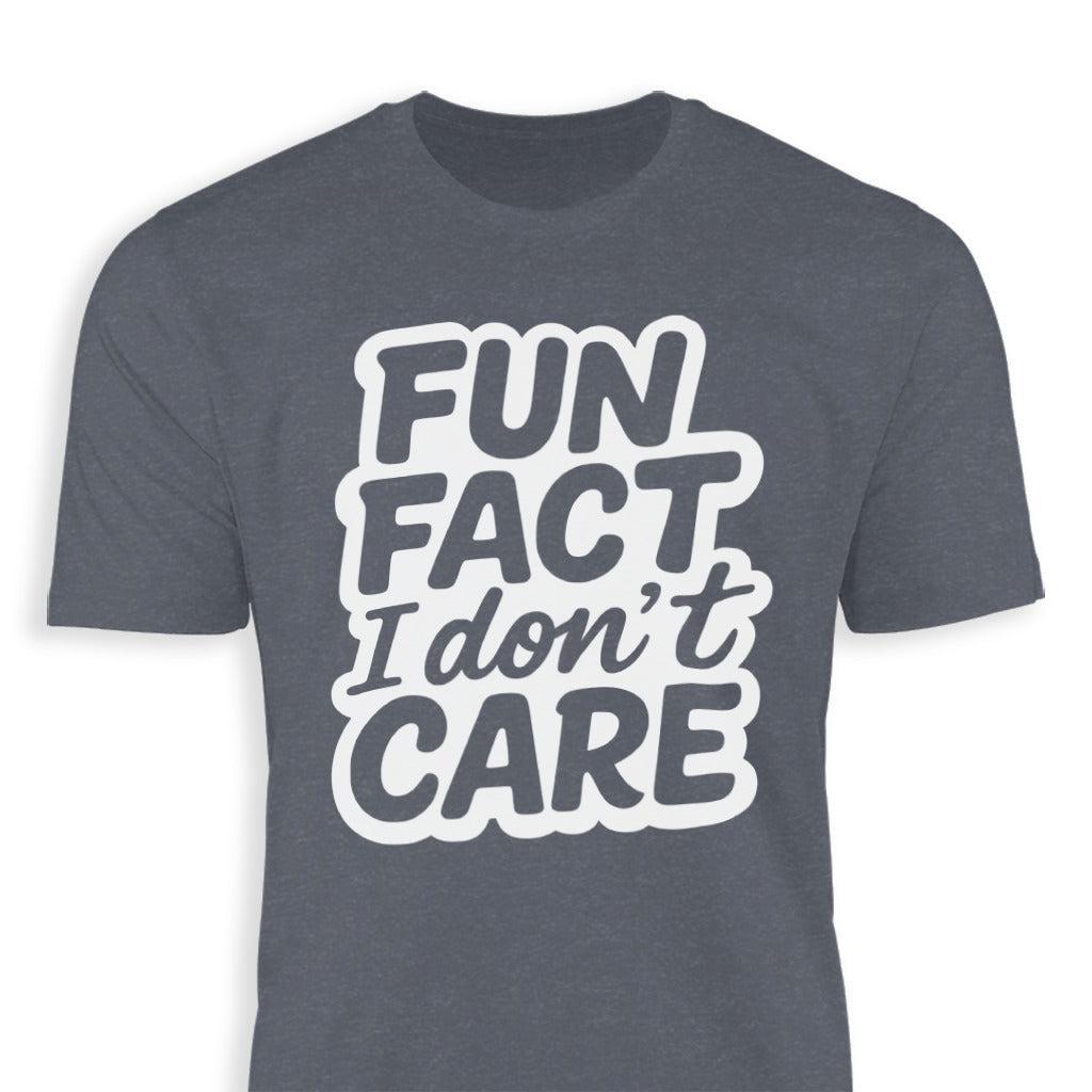 Fun Fact Classic Tee