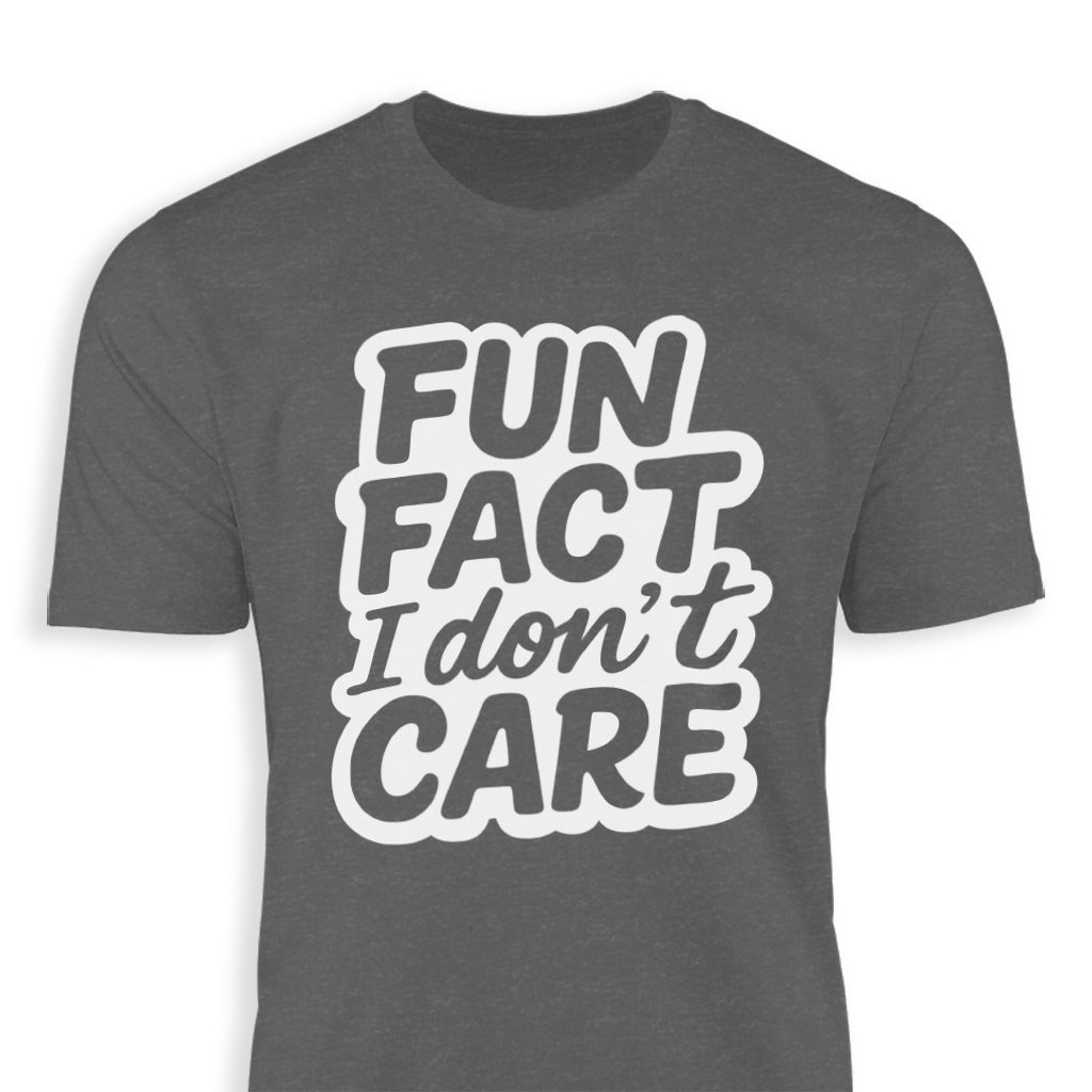 Fun Fact Classic Tee