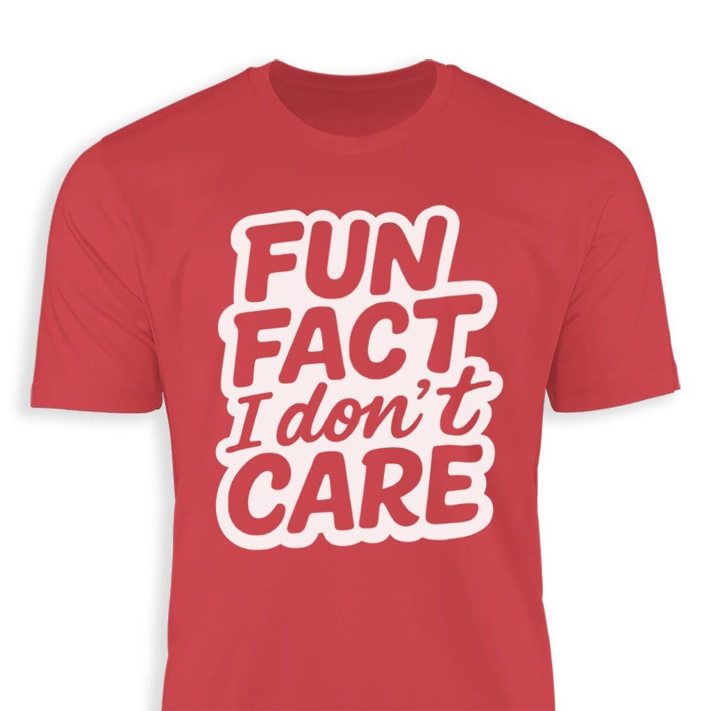 Fun Fact Classic Tee