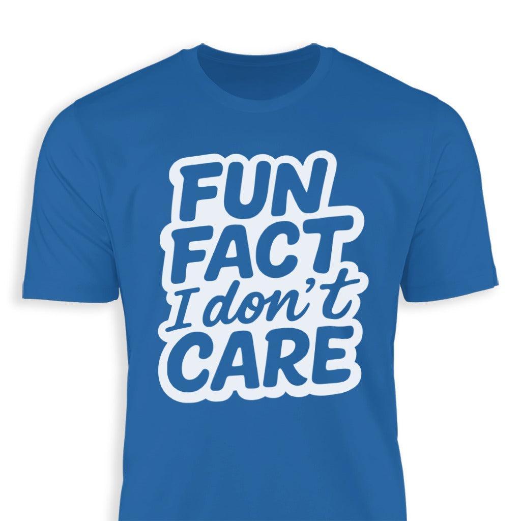 Fun Fact Classic Tee
