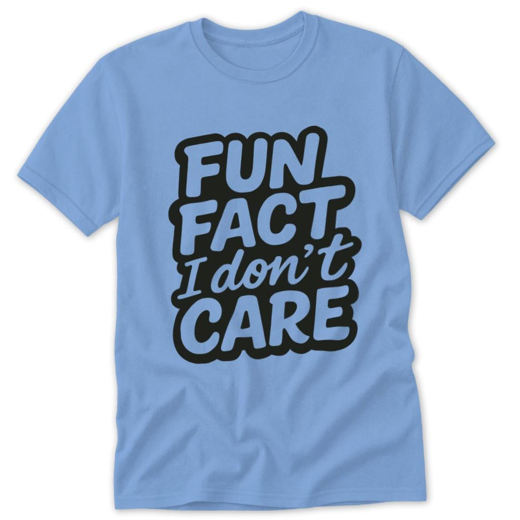 Fun Fact Classic Tee