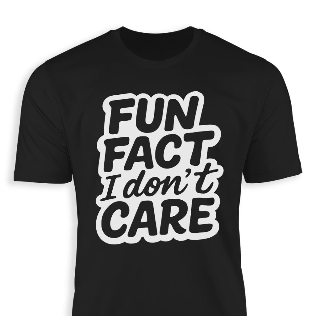 Fun Fact Classic Tee