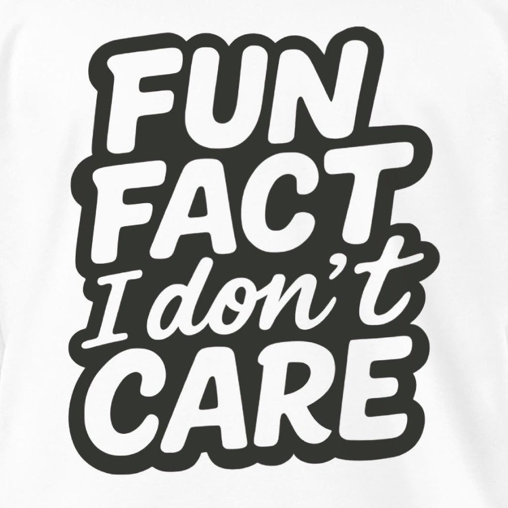 Fun Fact