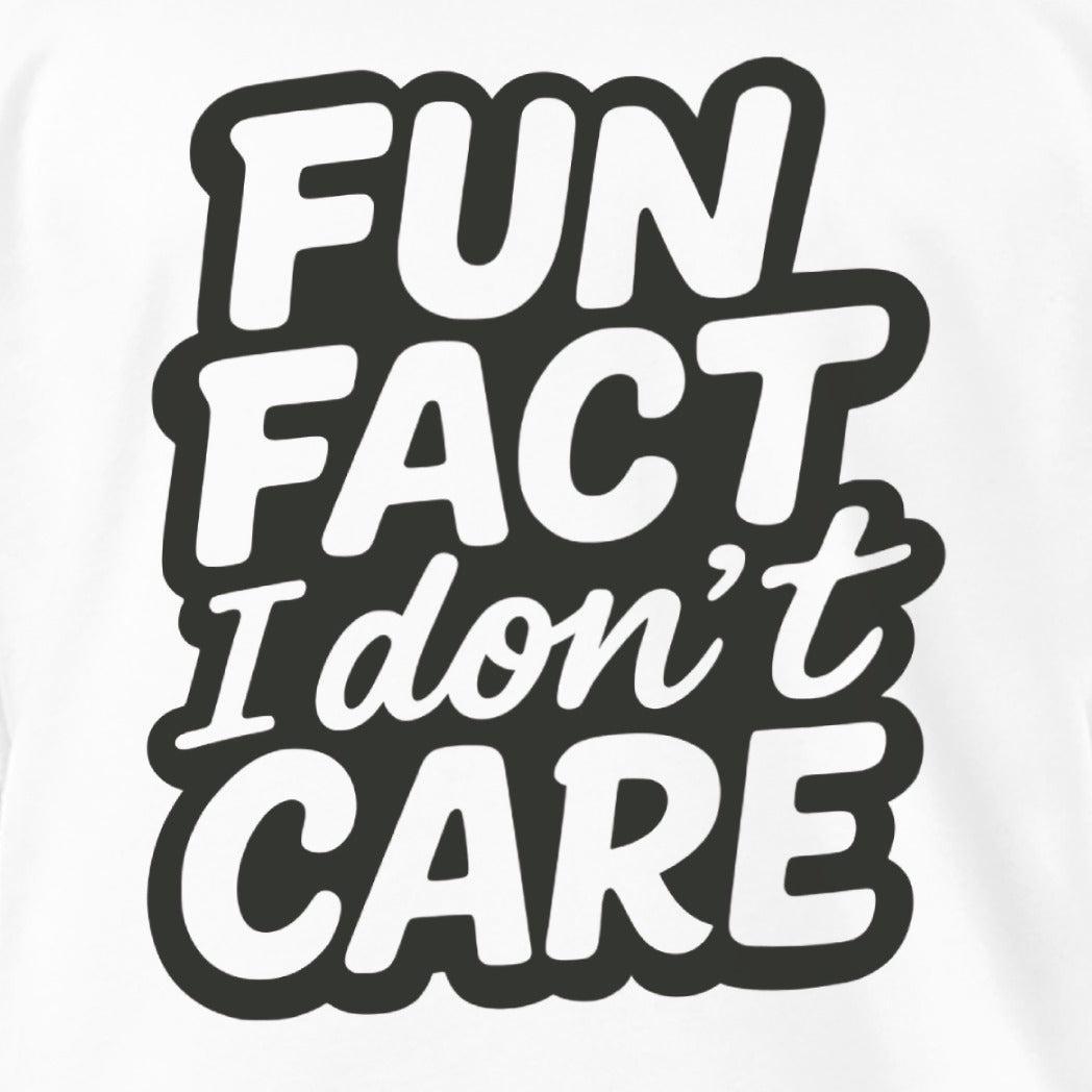 Fun Fact