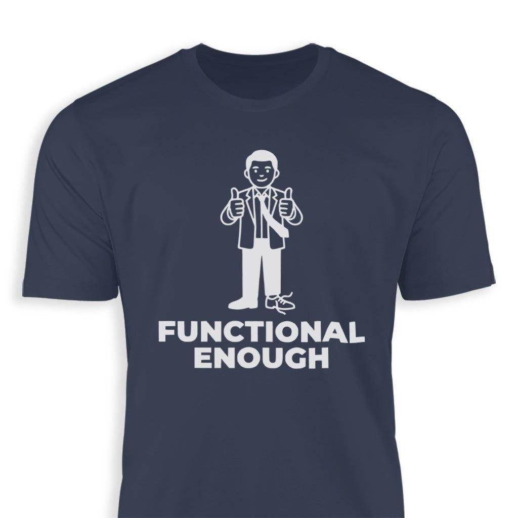 Functional Enough