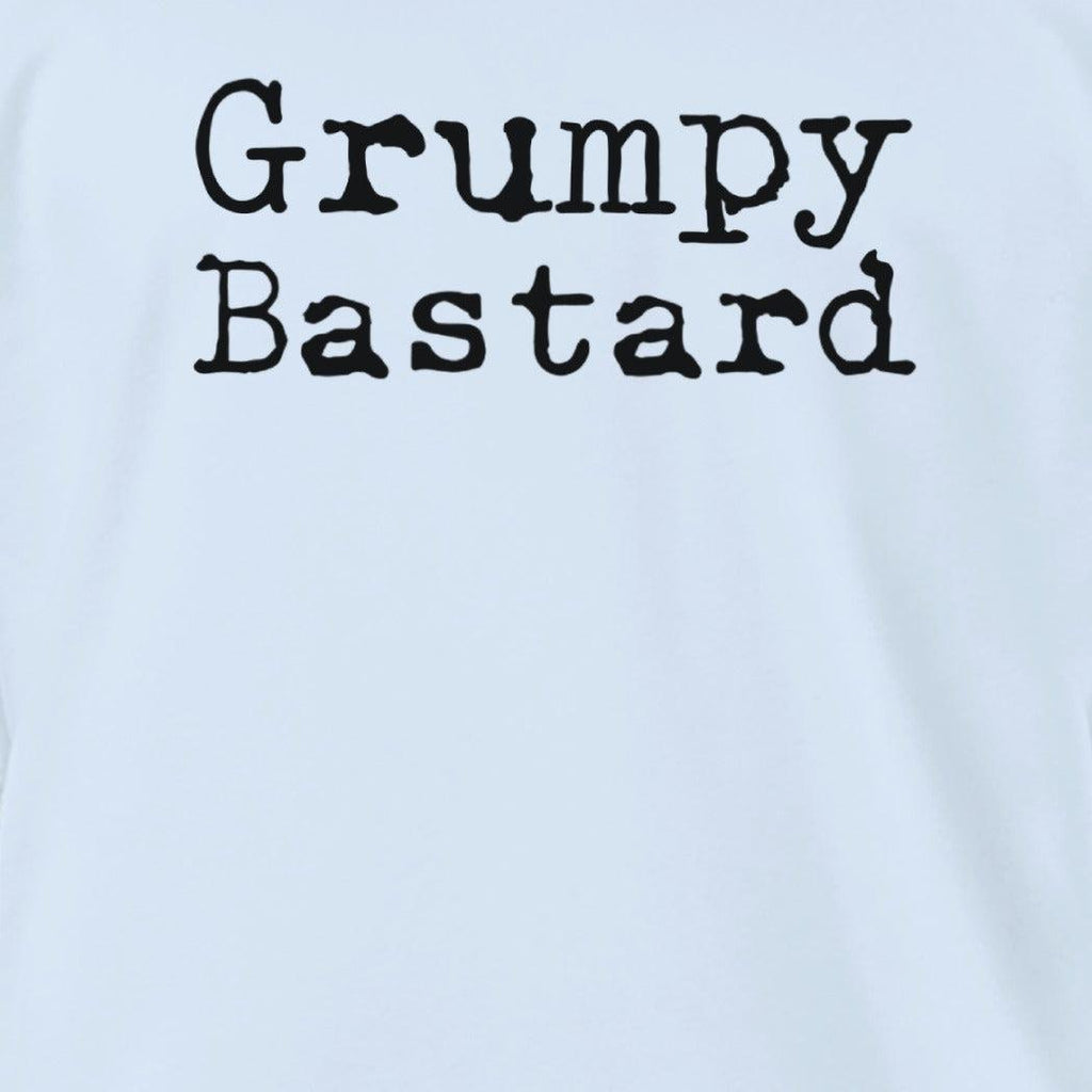 Grumpy Bastard