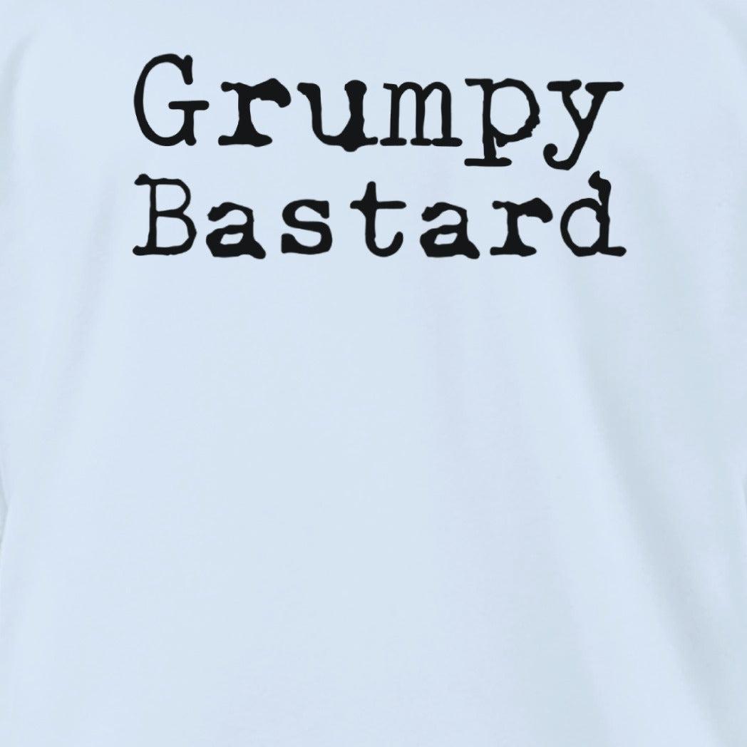 Grumpy Bastard