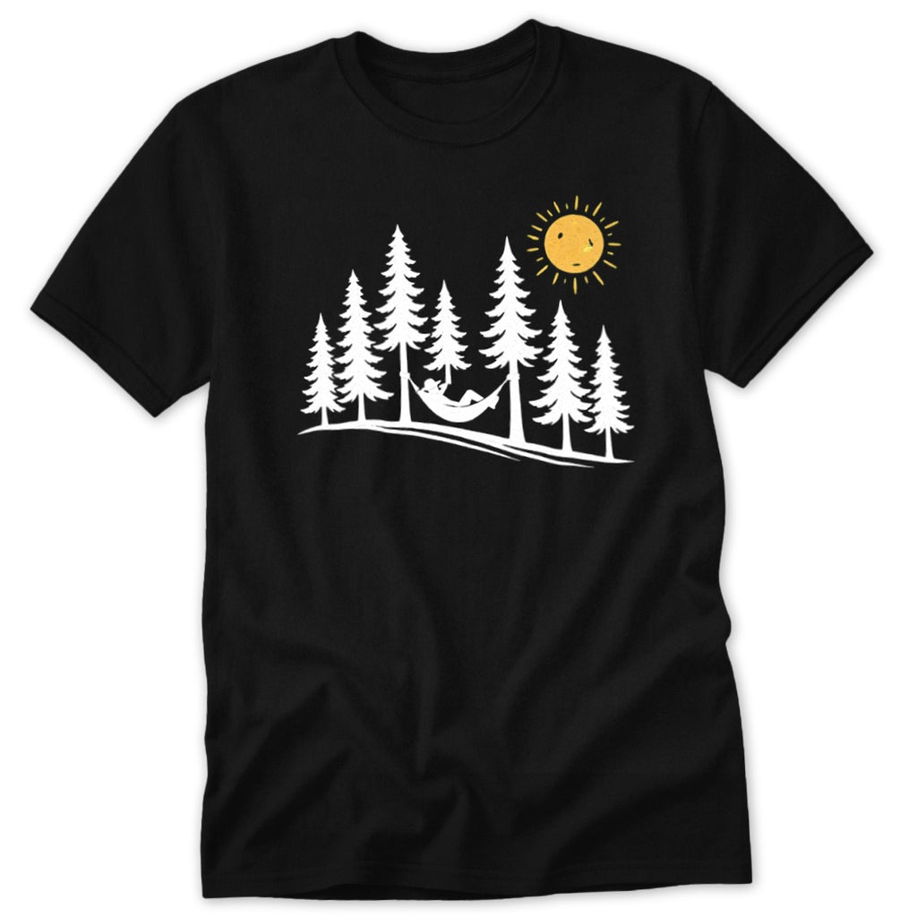 Hammock Hideout Classic Tee