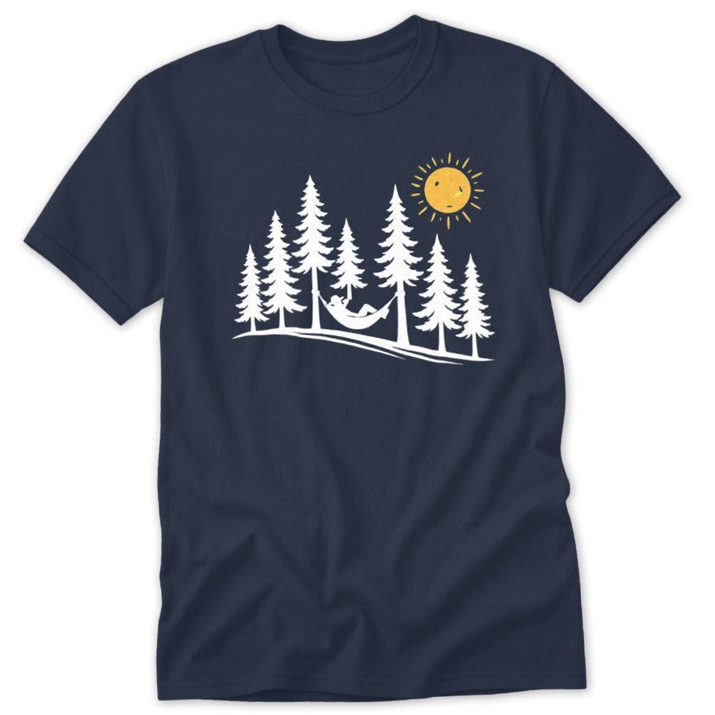Hammock Hideout Classic Tee