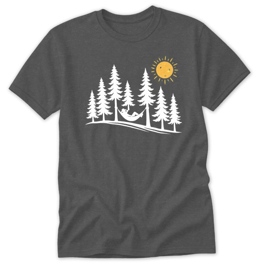 Hammock Hideout Classic Tee