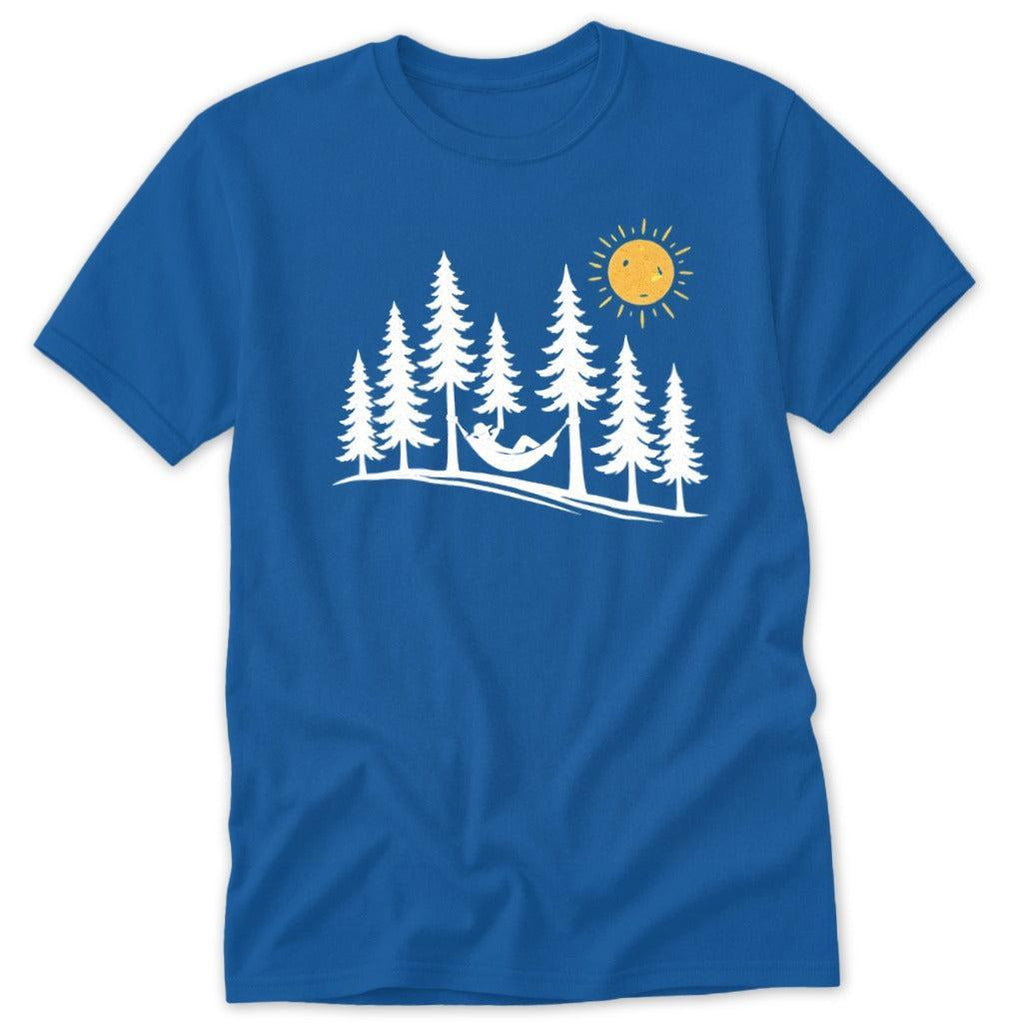 Hammock Hideout Classic Tee