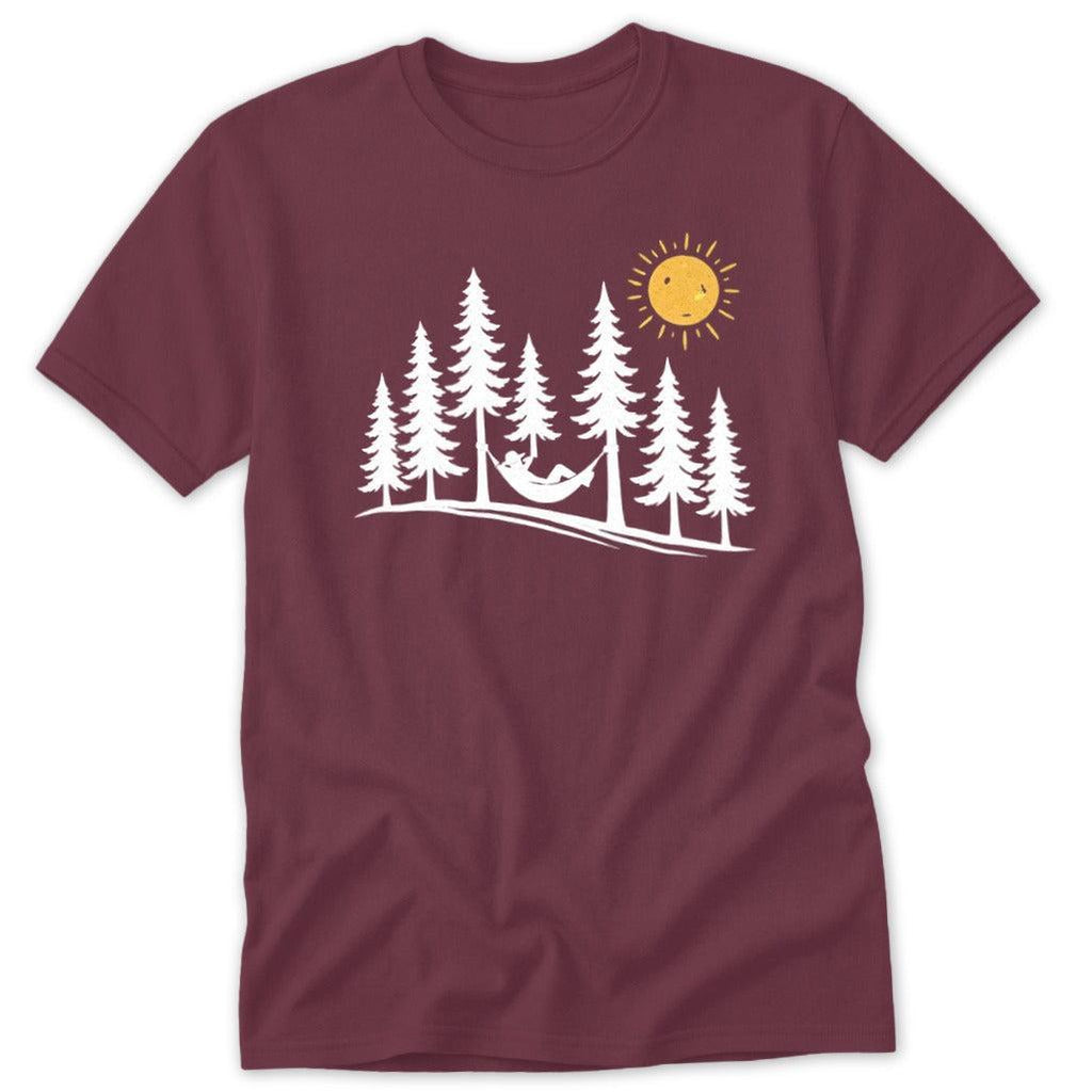 Hammock Hideout Classic Tee