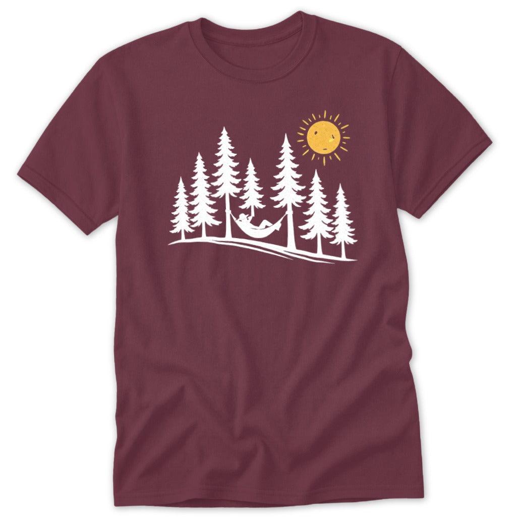Hammock Hideout Classic Tee