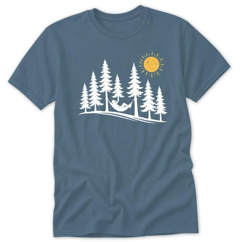 Hammock Hideout Classic Tee