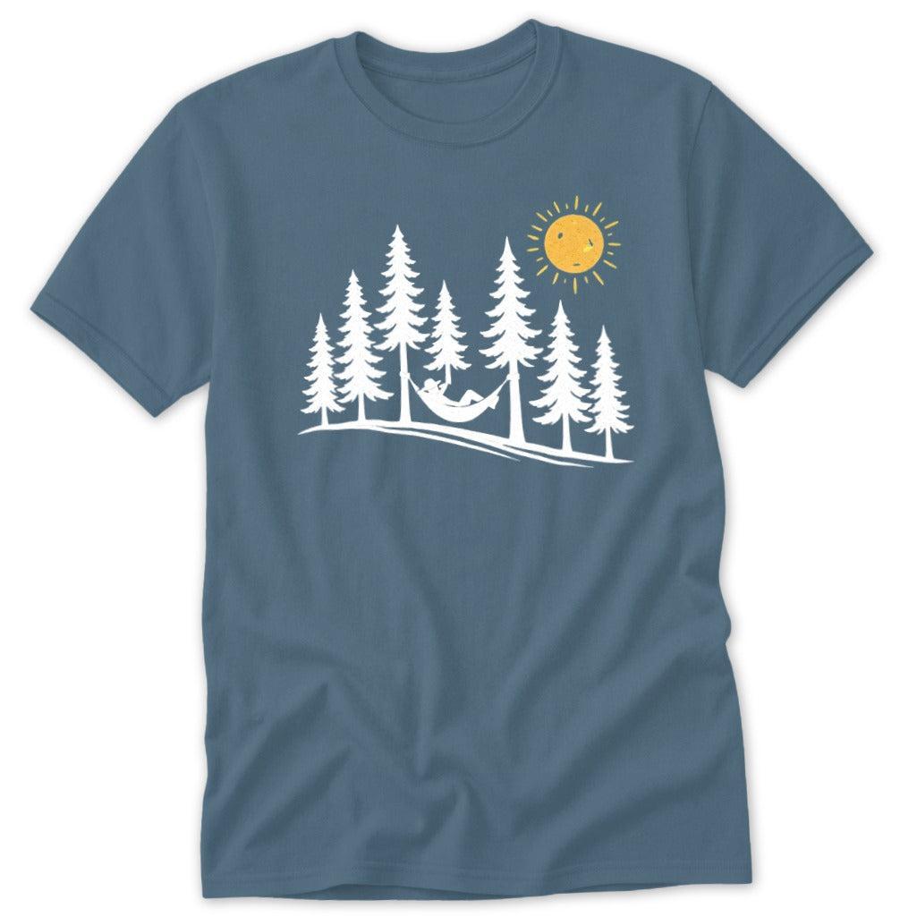Hammock Hideout Classic Tee