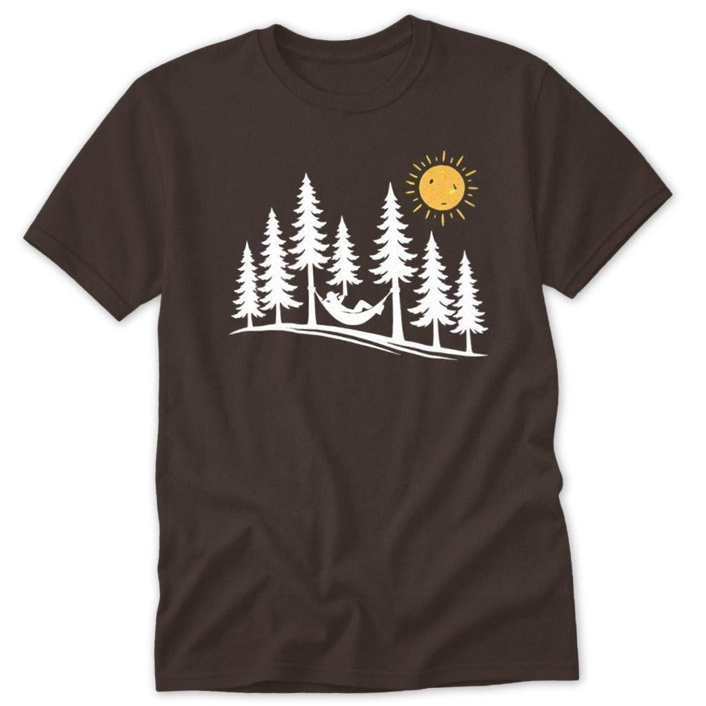 Hammock Hideout Classic Tee