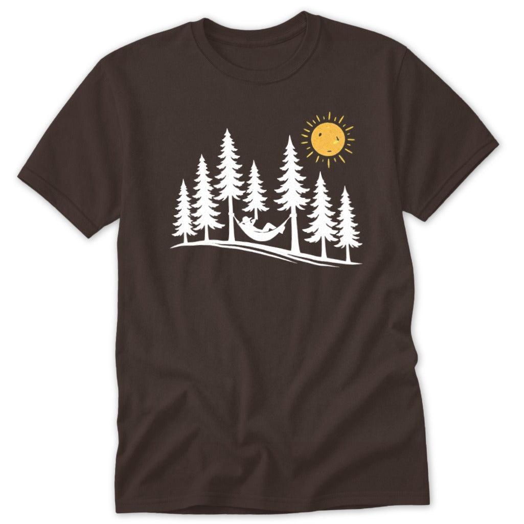 Hammock Hideout Classic Tee
