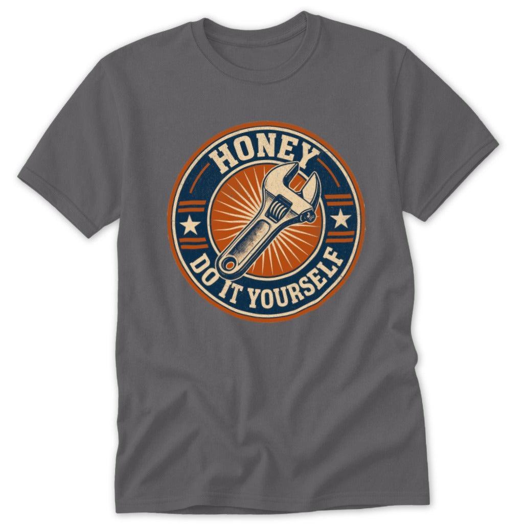 Honey Do It Classic Tee