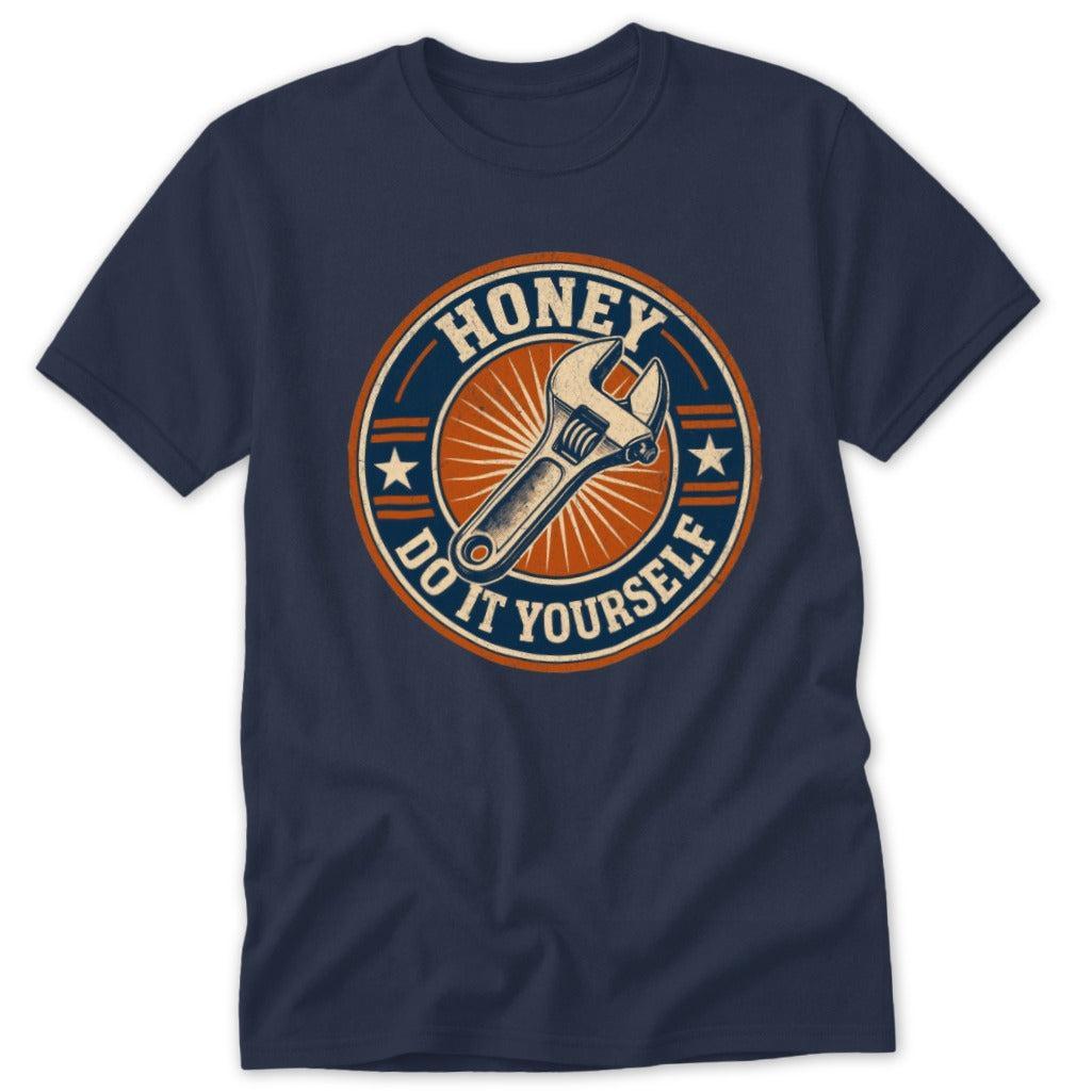 Honey Do It Tee