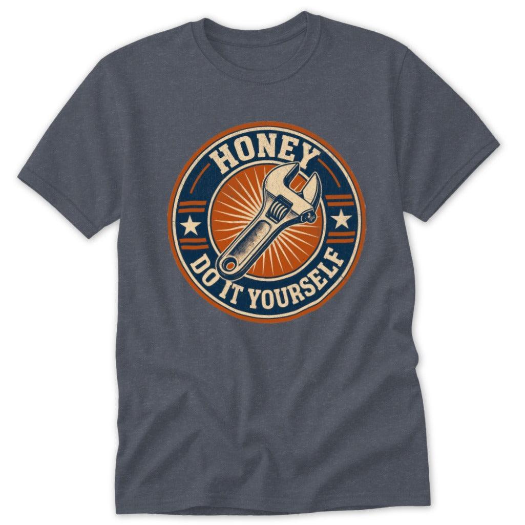 Honey Do It Tee