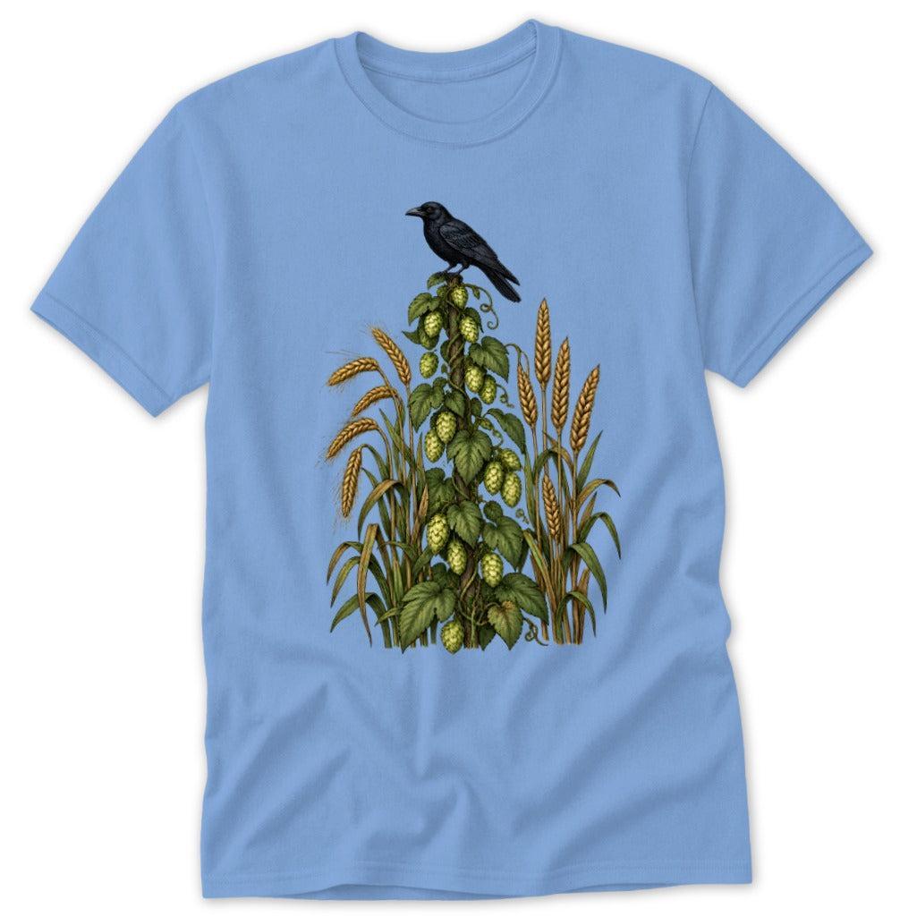 Hop Field Classic Tee