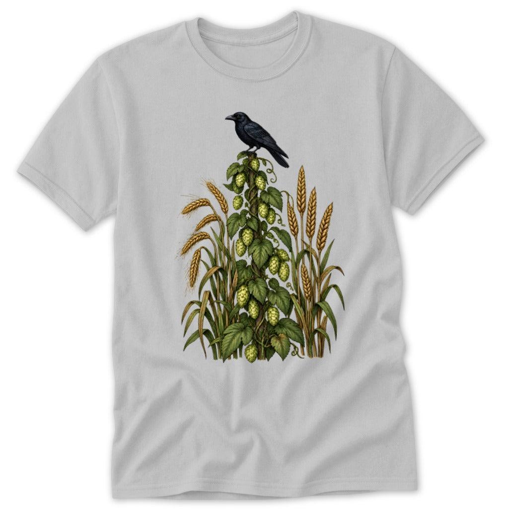 Hop Field Classic Tee