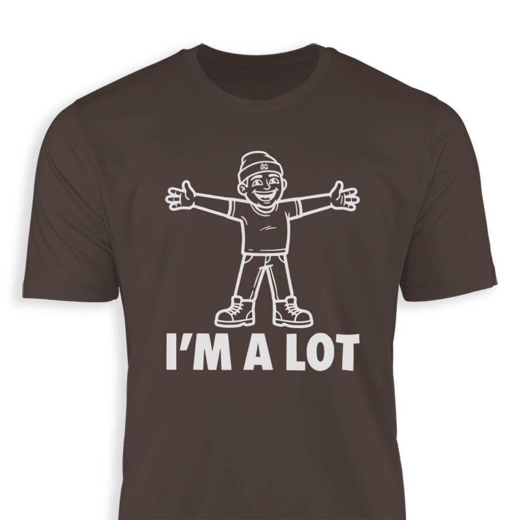 I'm A Lot