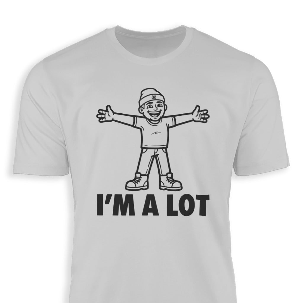 I'm A Lot