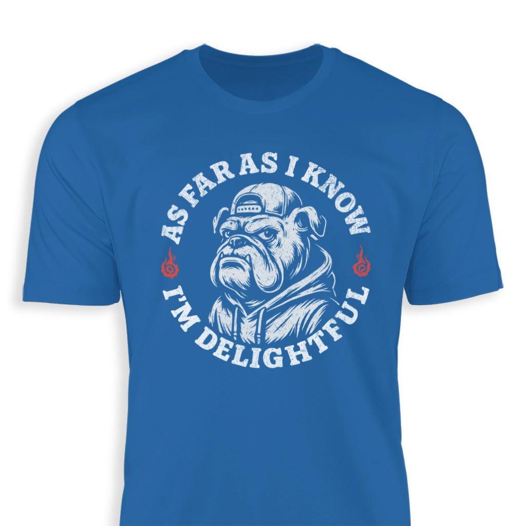 I'm Delightful Classic Tee