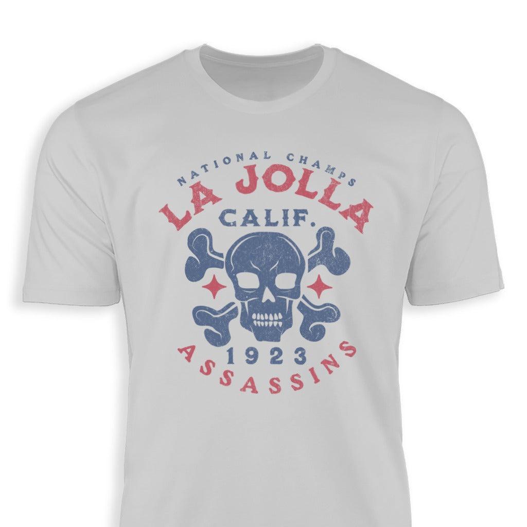 La Jolla Assassins Classic Tee