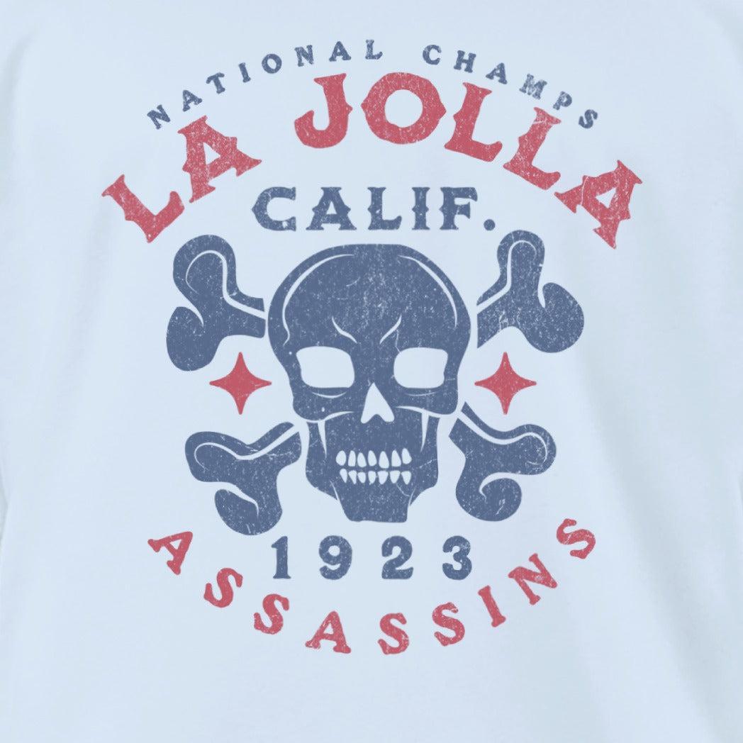 La Jolla Assassins
