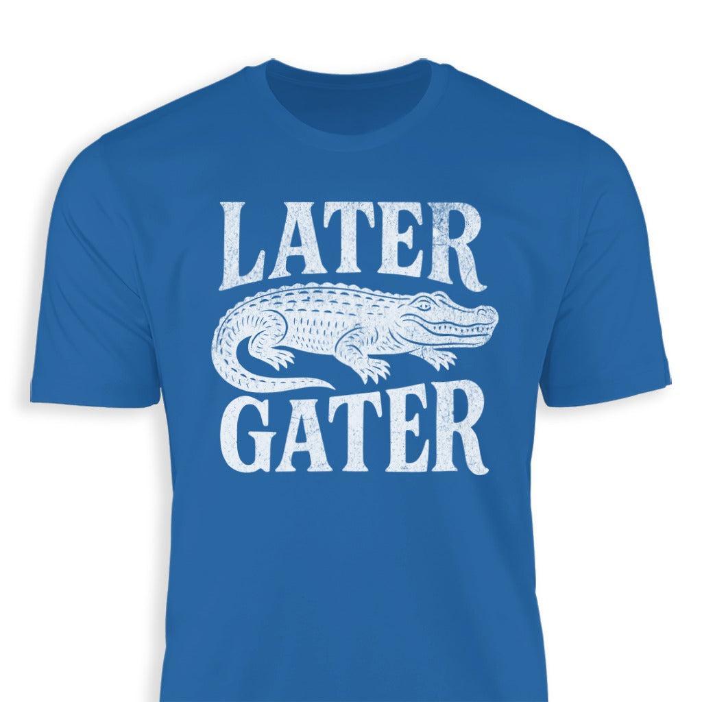 Later Gater