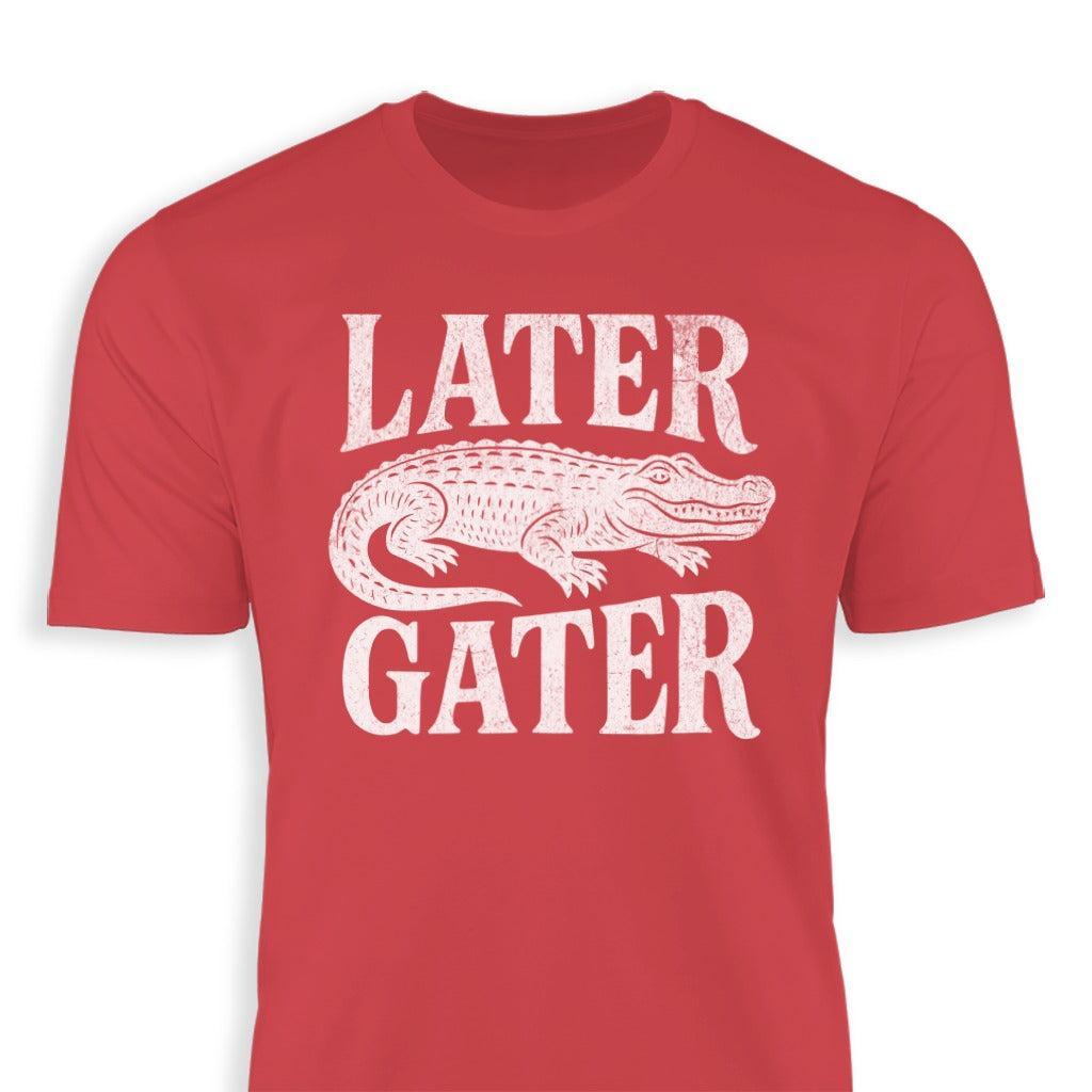 Later Gater Classic Tee