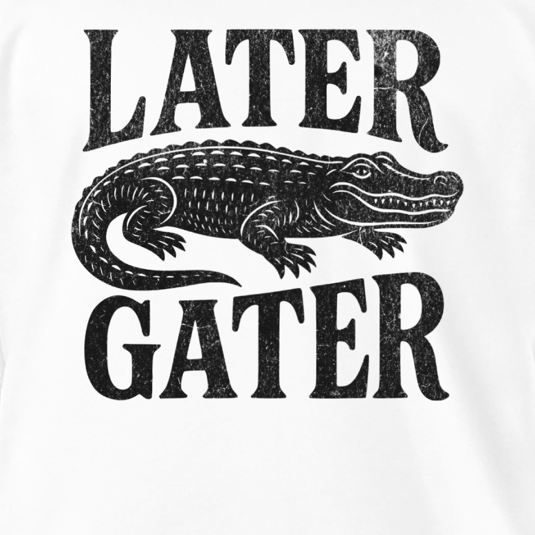 Later Gater