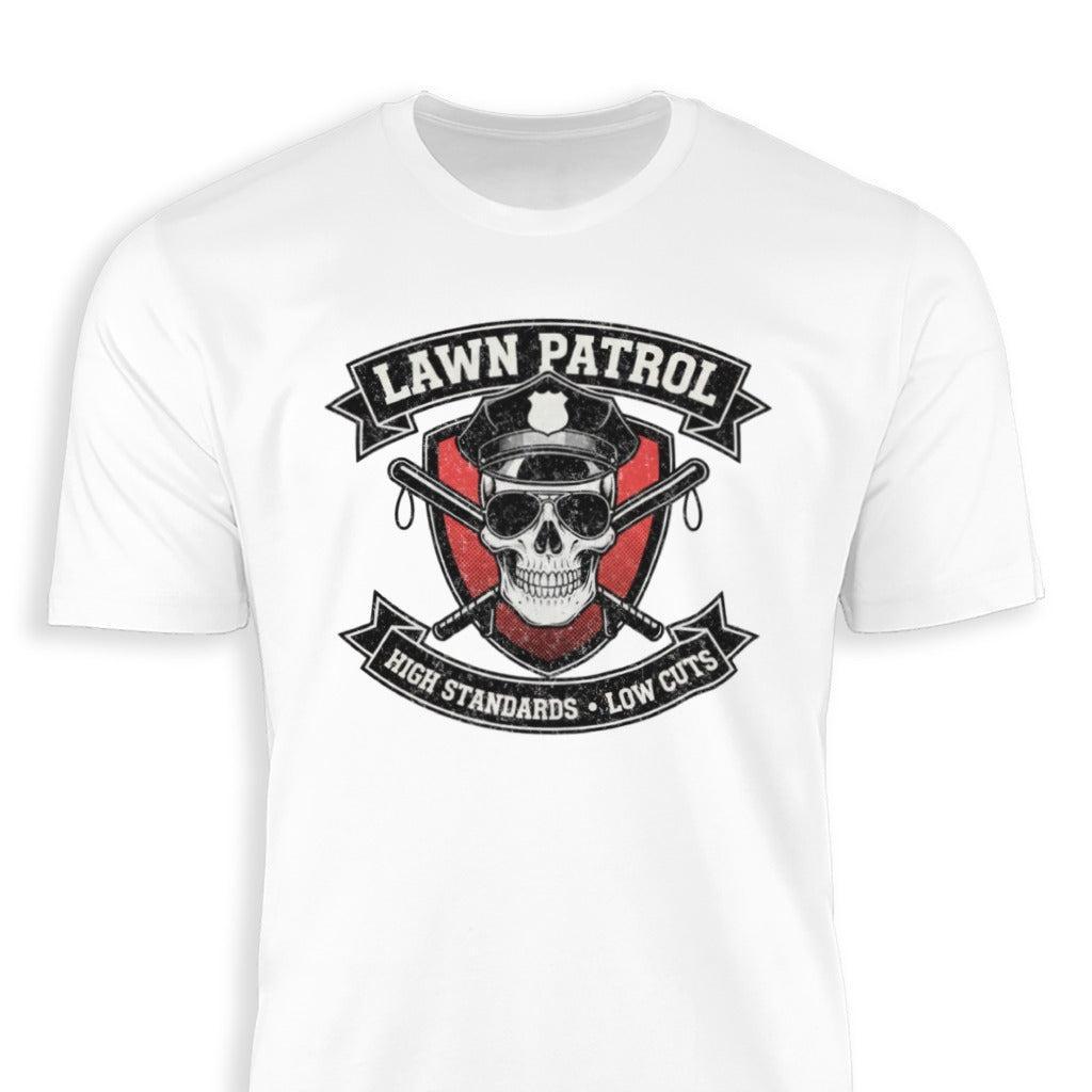 Lawn Patrol