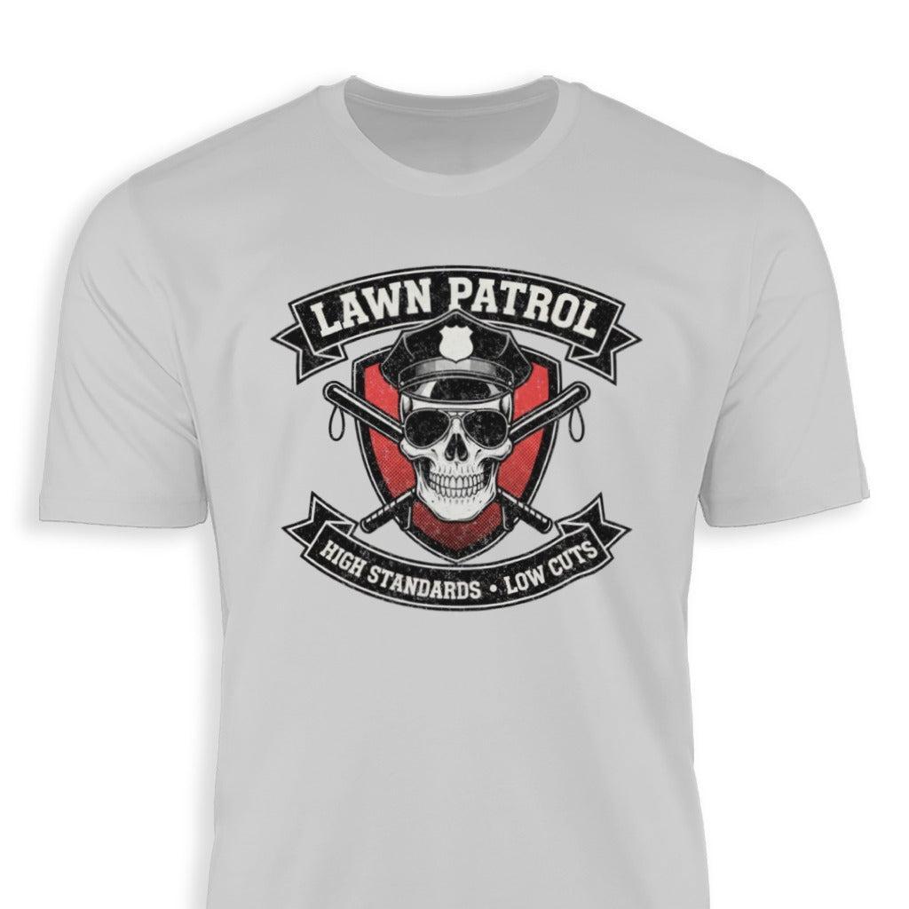 Lawn Patrol
